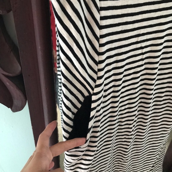 Maternity dress - Picture 4 of 5